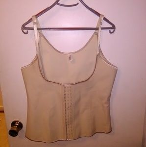 Charmain Waist Trainer